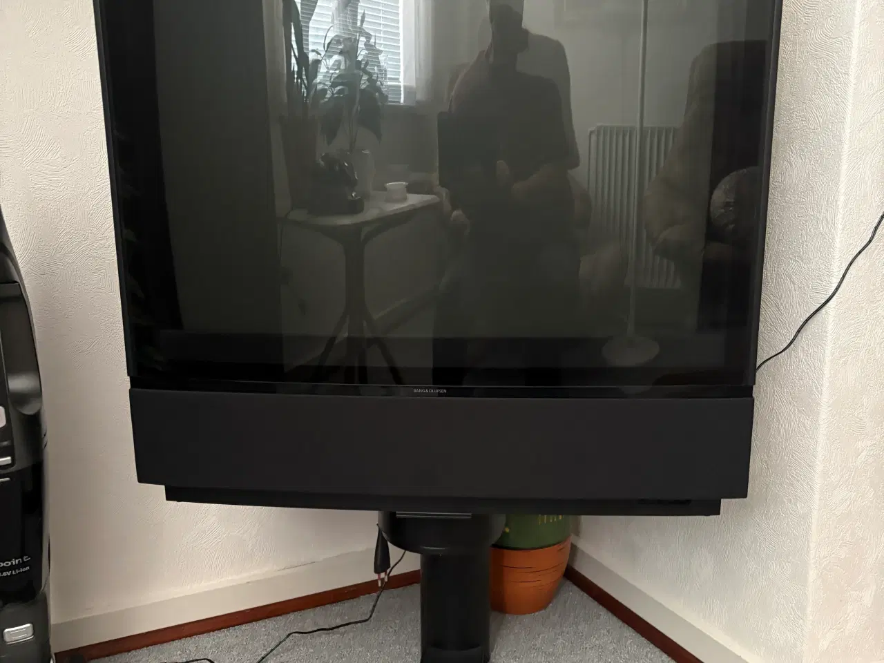 Billede 1 - samler du på Bang & Olufsen fjernsyn?