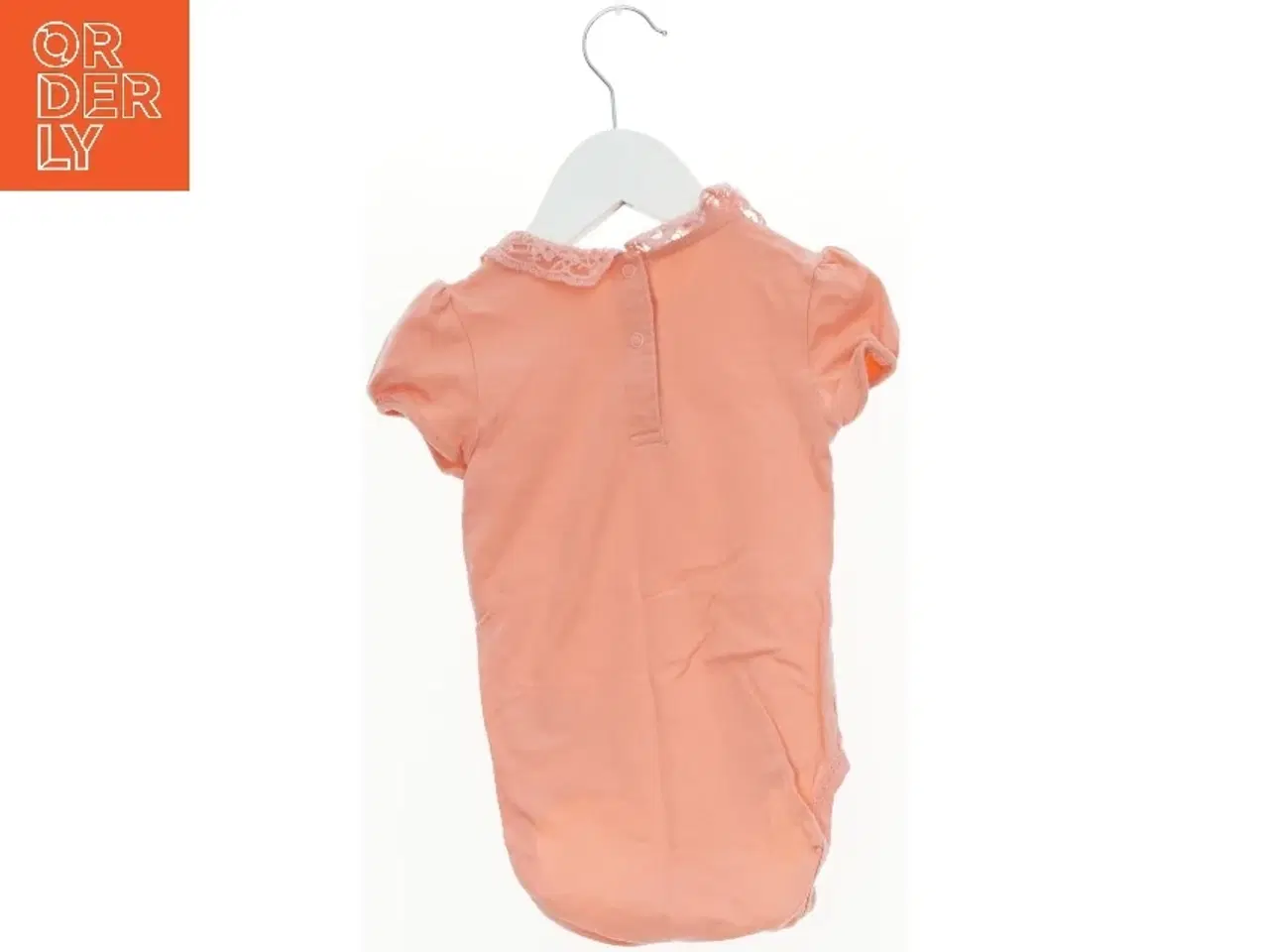 Billede 2 - Bodystocking fra H&M (str. 92 cm)