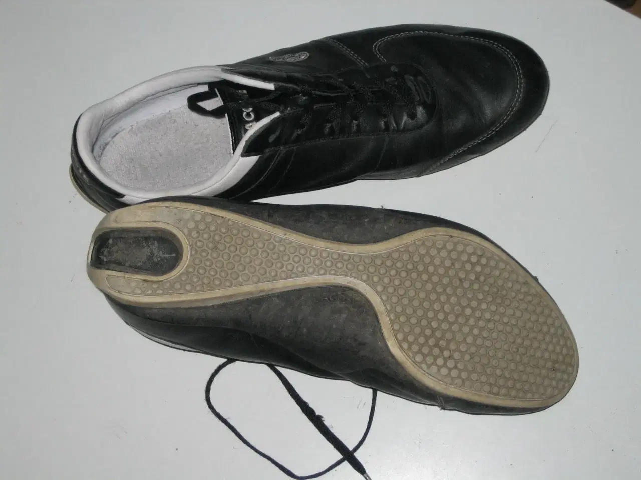 Billede 2 - Lacoste sko