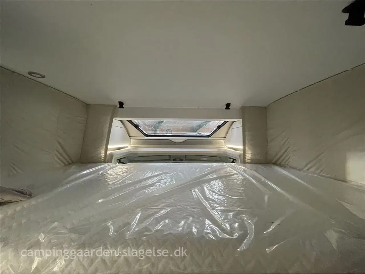 Billede 10 - 2023 - Adria Matrix Plus 670 SL   AUTOMATGEAR