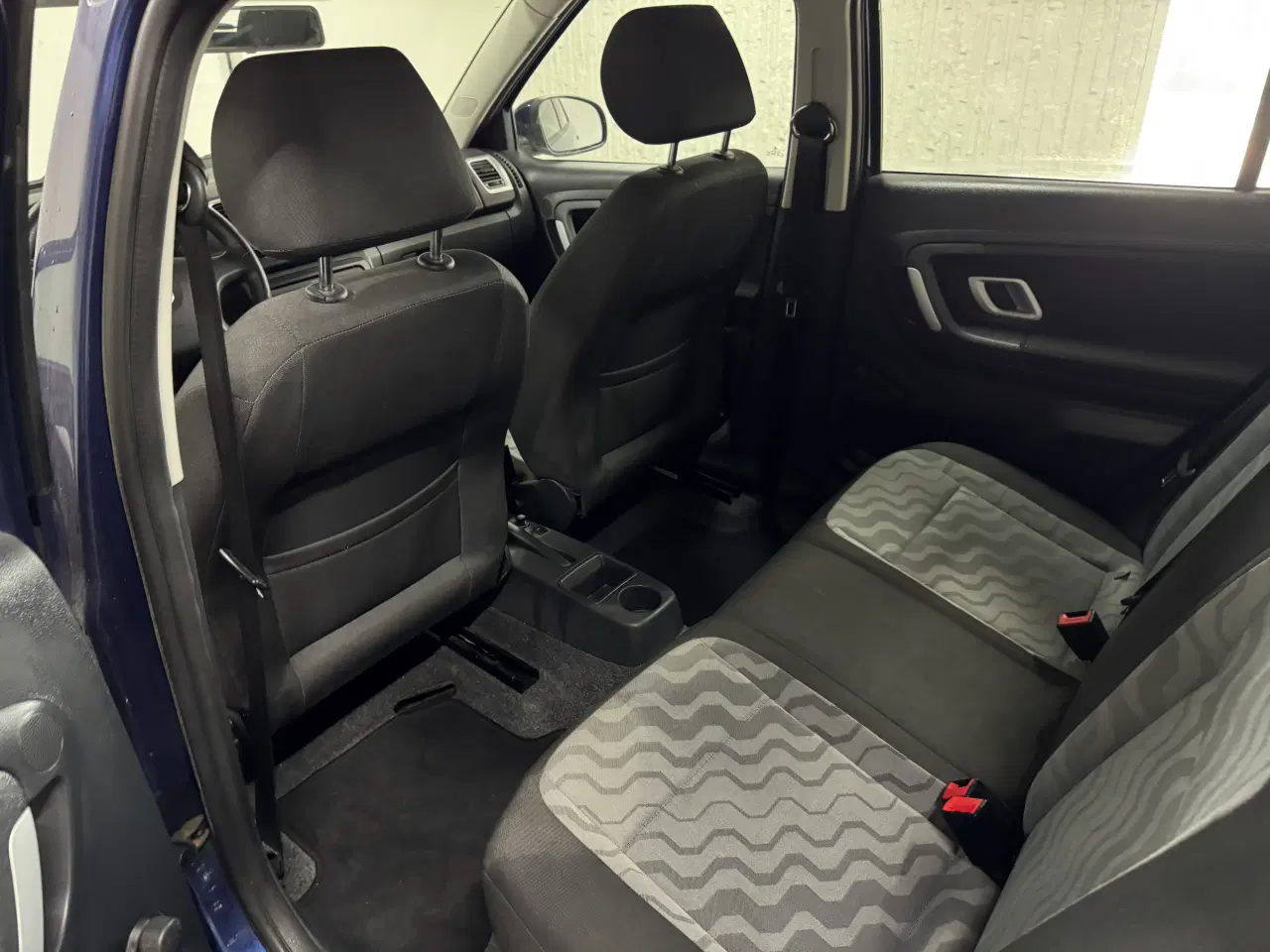 Billede 9 - NYSYNET Skoda Fabia