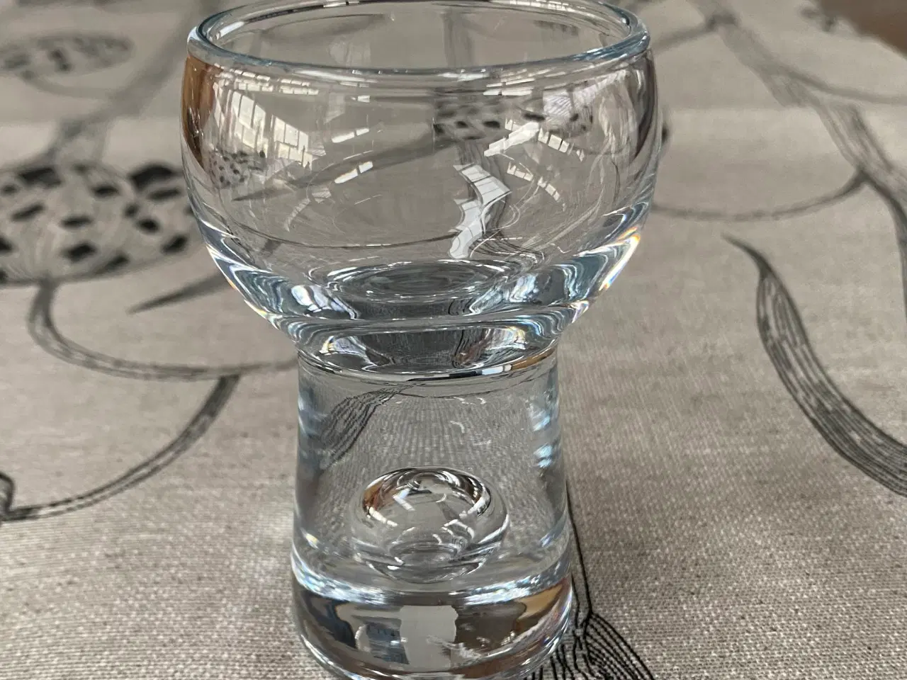Billede 2 - Likørglas