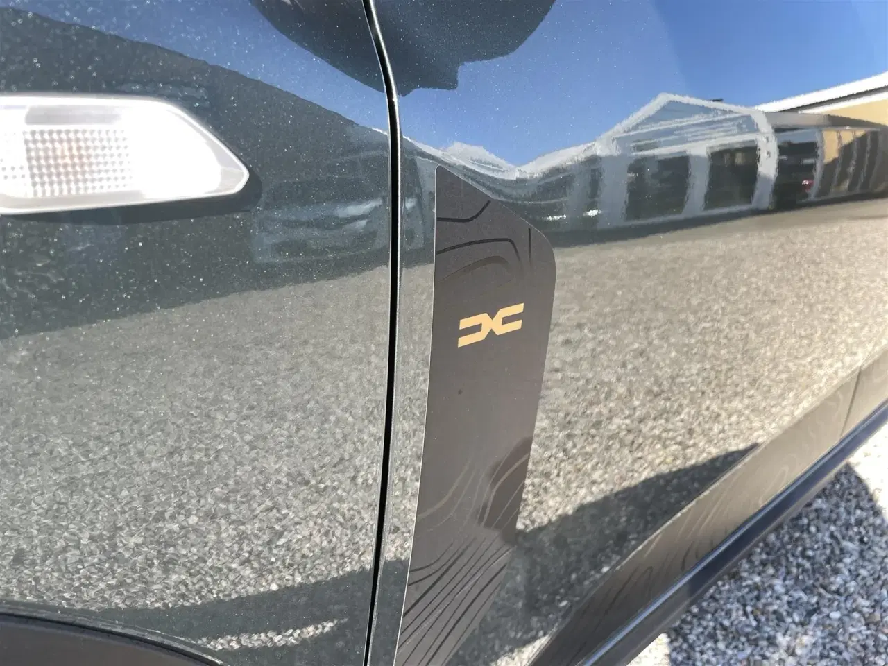 Billede 8 - Dacia Jogger 7 Sæder 1,0 Tce Extreme 110HK 5d 6g