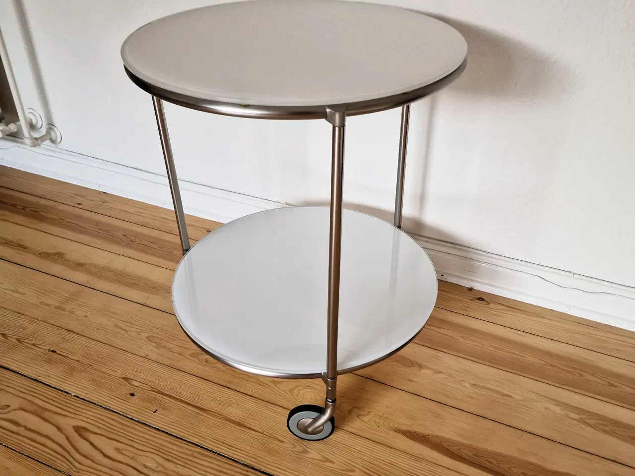 Billede 3 - Skønt stykke vintage Ikea.