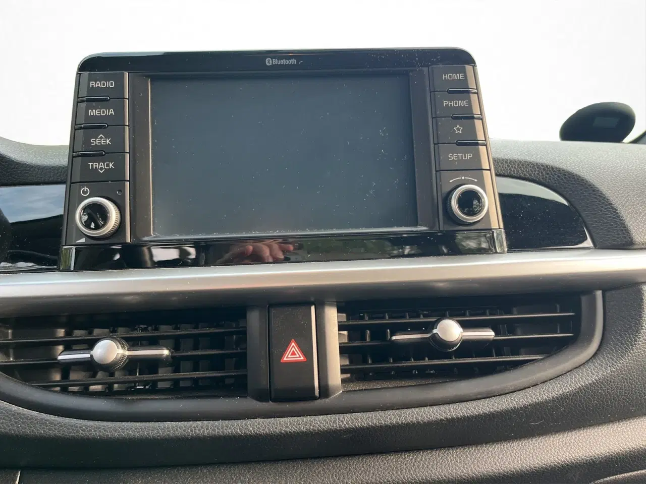 Billede 12 - Kia Picanto 1,0 MPi Vision