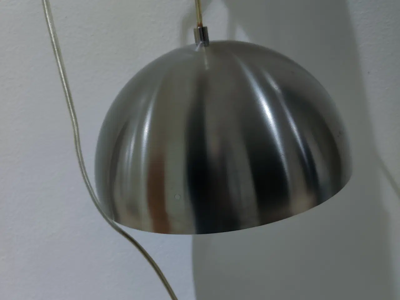 Billede 3 - Verner Panton i børstet stål