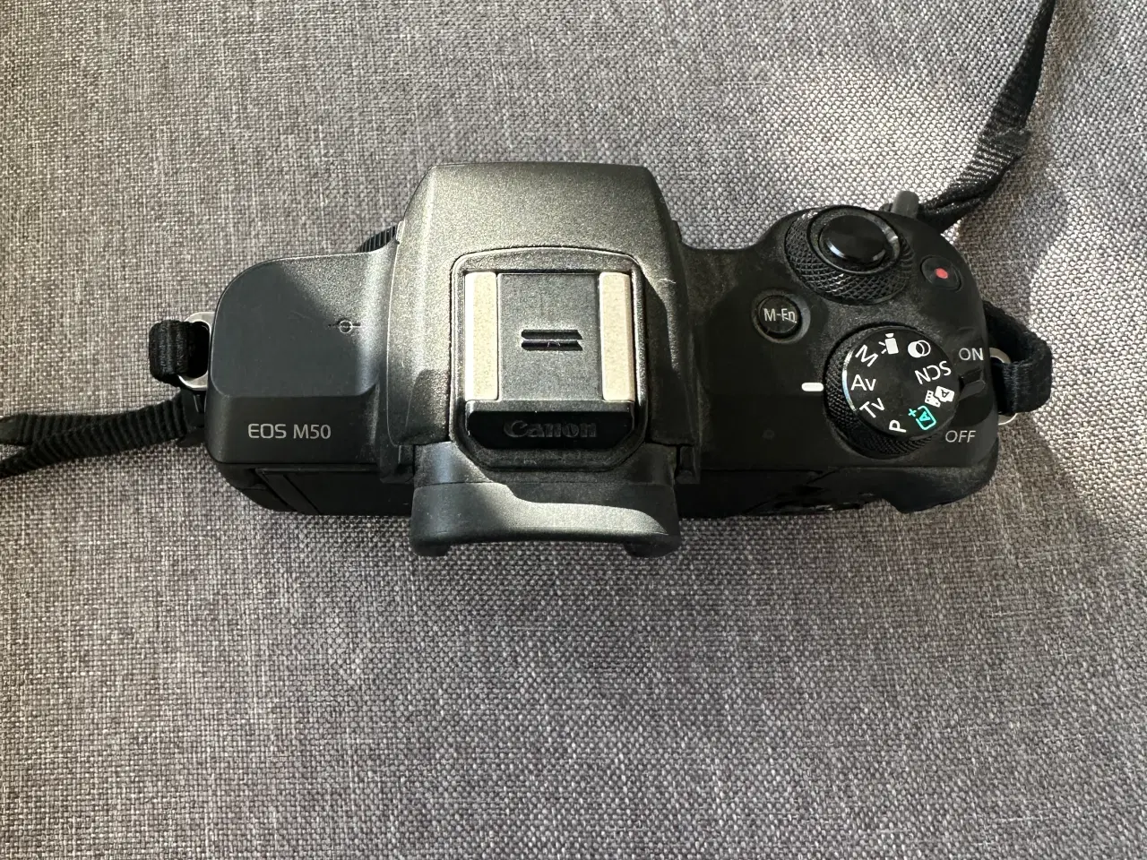 Billede 3 - Canon EOS M50