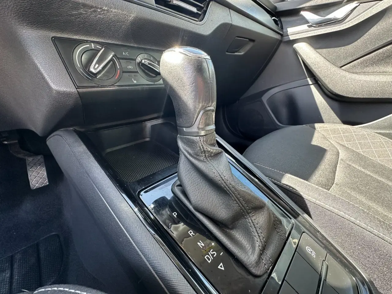 Billede 13 - Skoda Kamiq 1,0 TSi 115 Ambition DSG