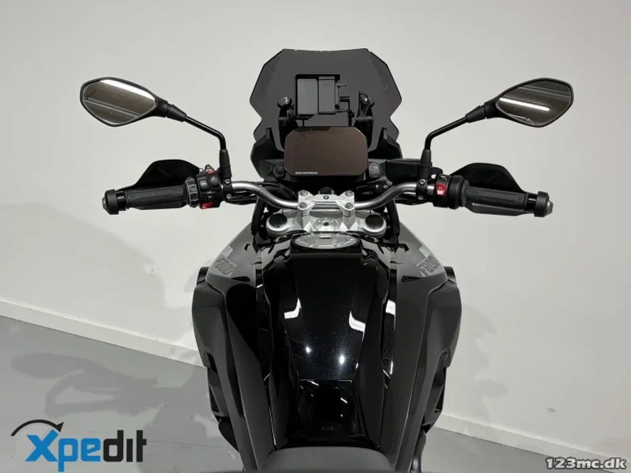 Billede 11 - BMW F 800 GS