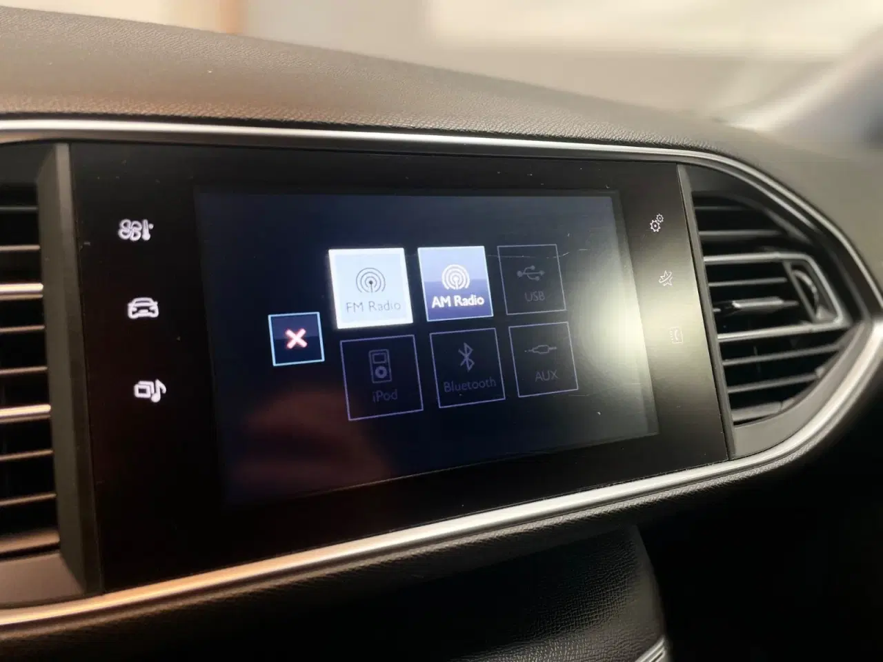Billede 18 - Peugeot 308 1,6 BlueHDi 120 Allure