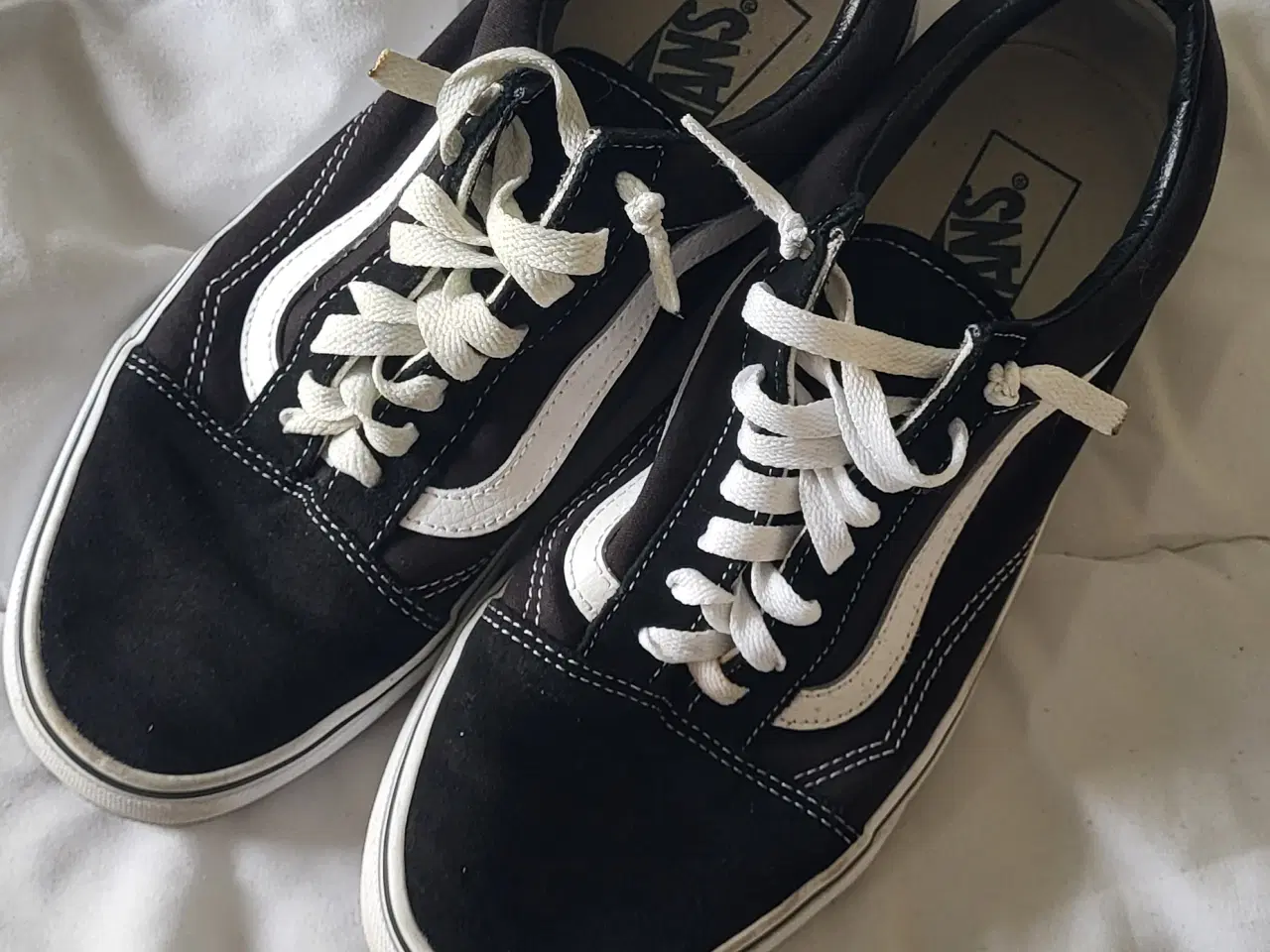 Billede 3 - Vans sneakers original