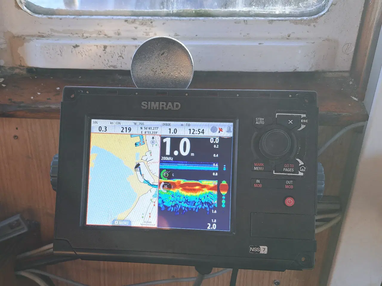 Billede 2 - Lystkutter