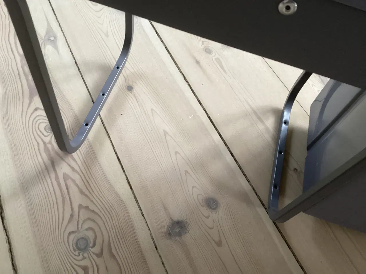 Billede 5 - Millex affaldssystem med 3 x 10 L spande i grå