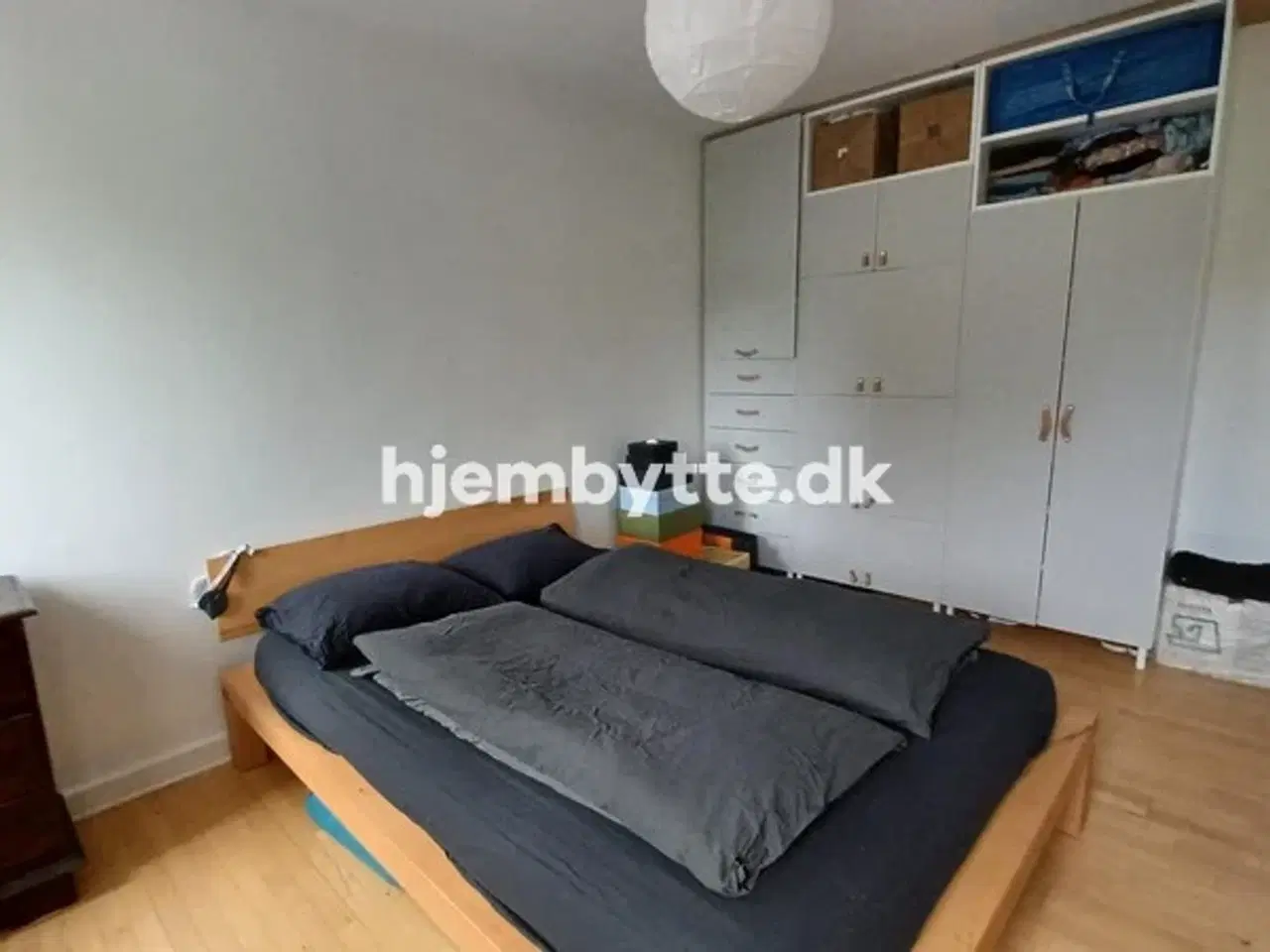 Billede 3 - Hjembytte - Stefansgade