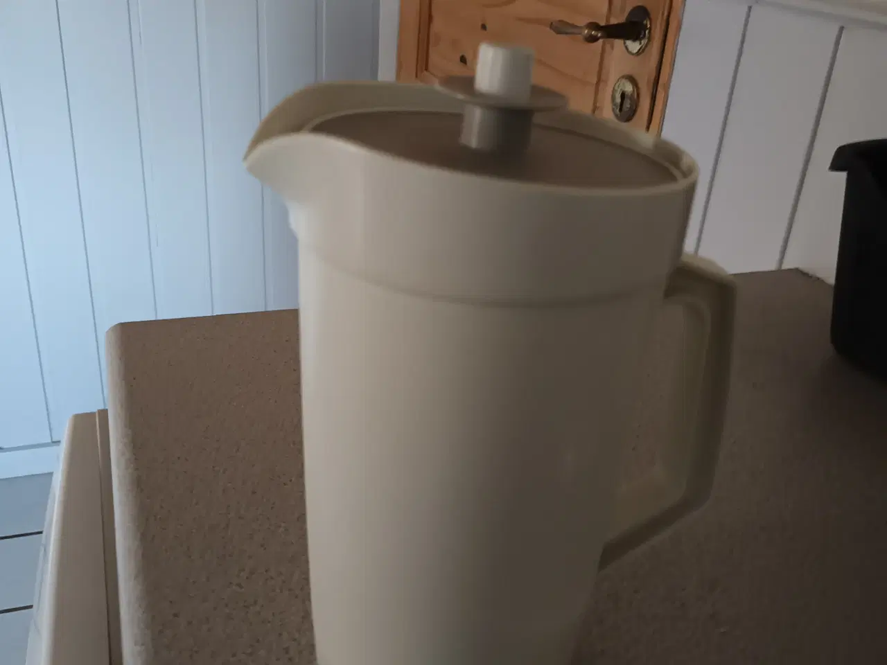 Billede 1 - Tupperware kande 