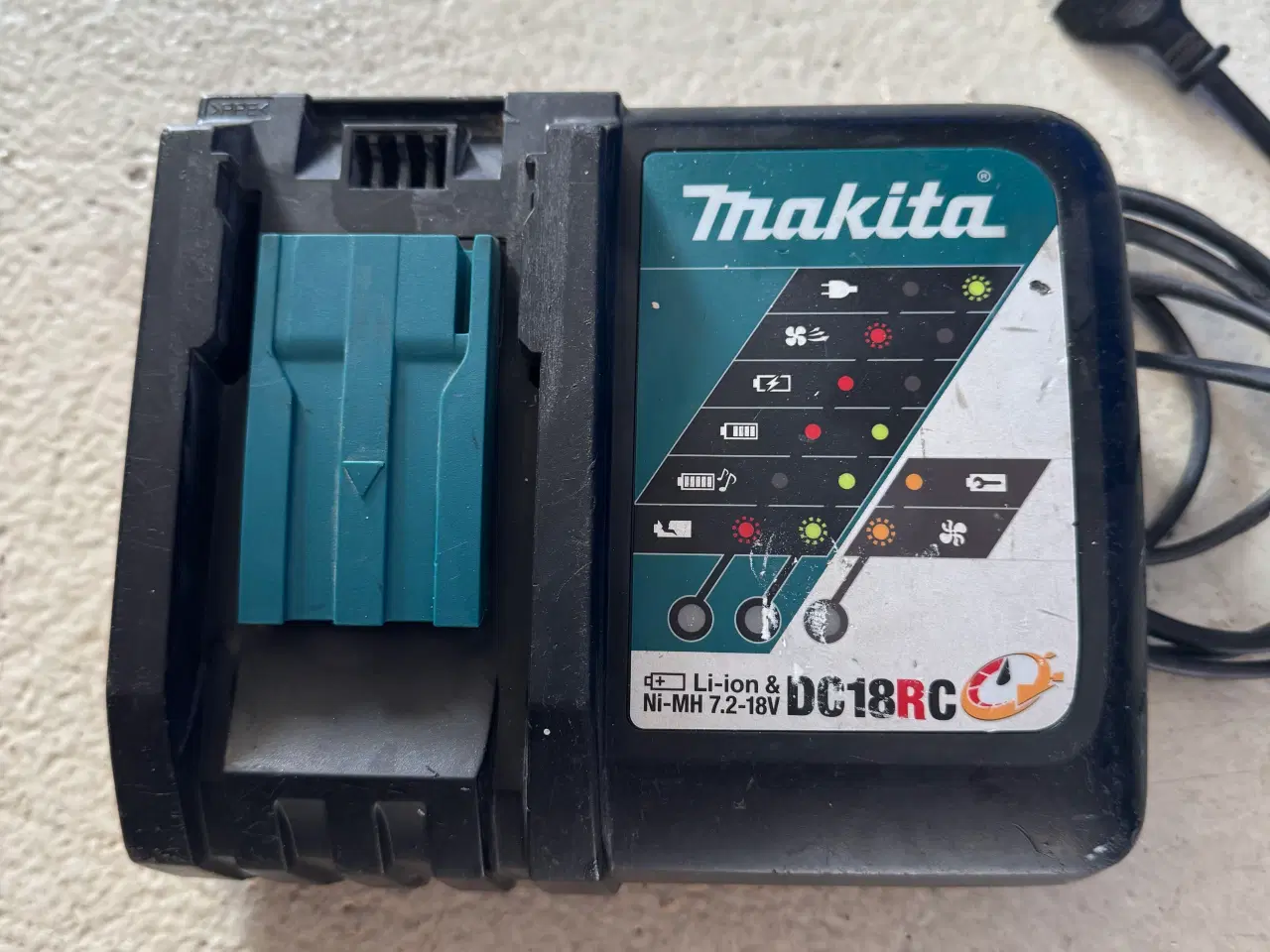 Billede 8 - Makita 18v