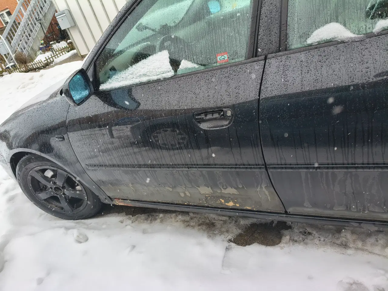 Billede 12 - Audi a3 8l