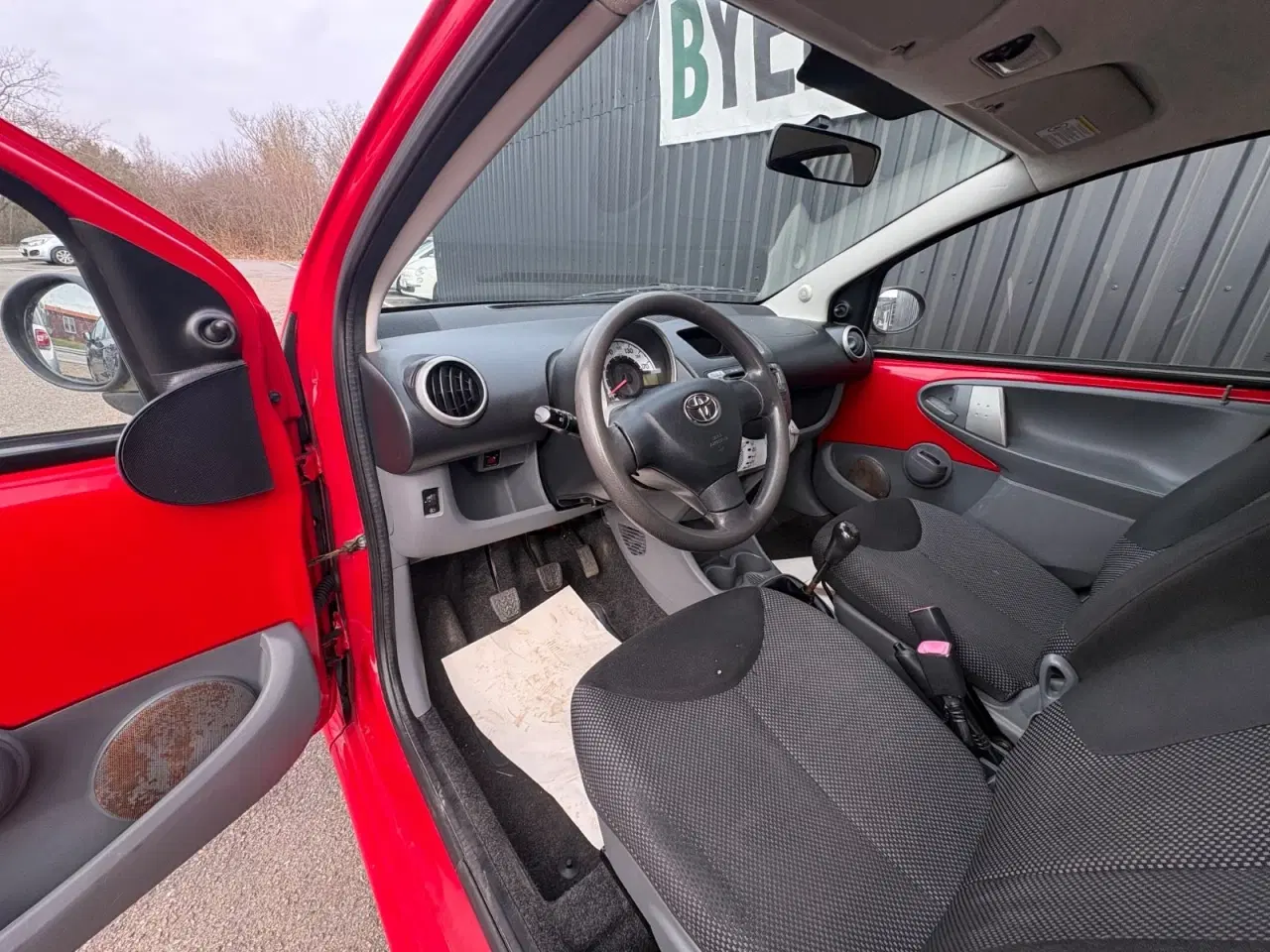 Billede 3 - Toyota Aygo 1,0 