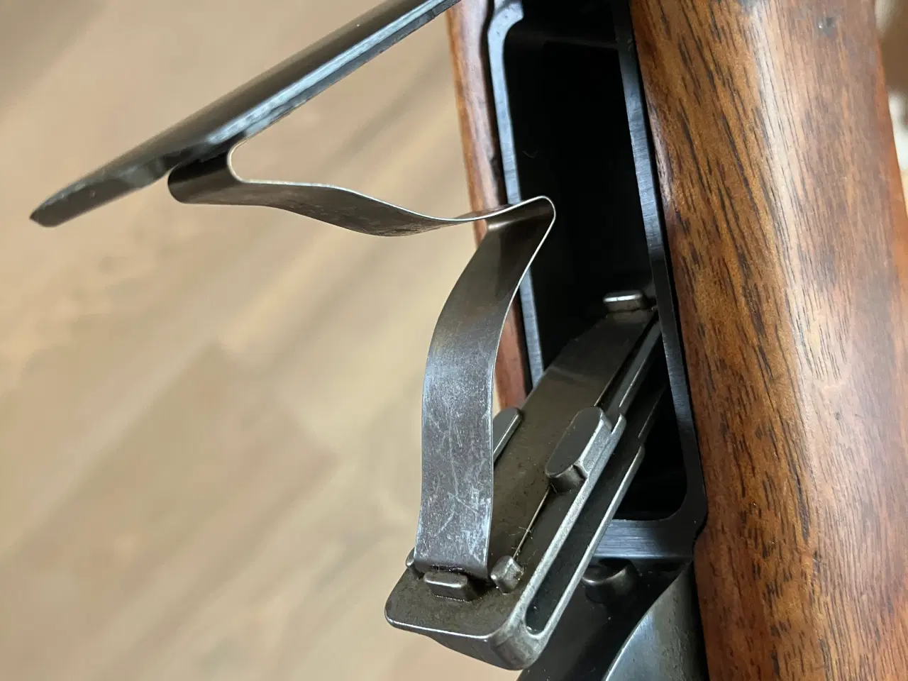 Billede 3 - Sako A1 kal 222rem