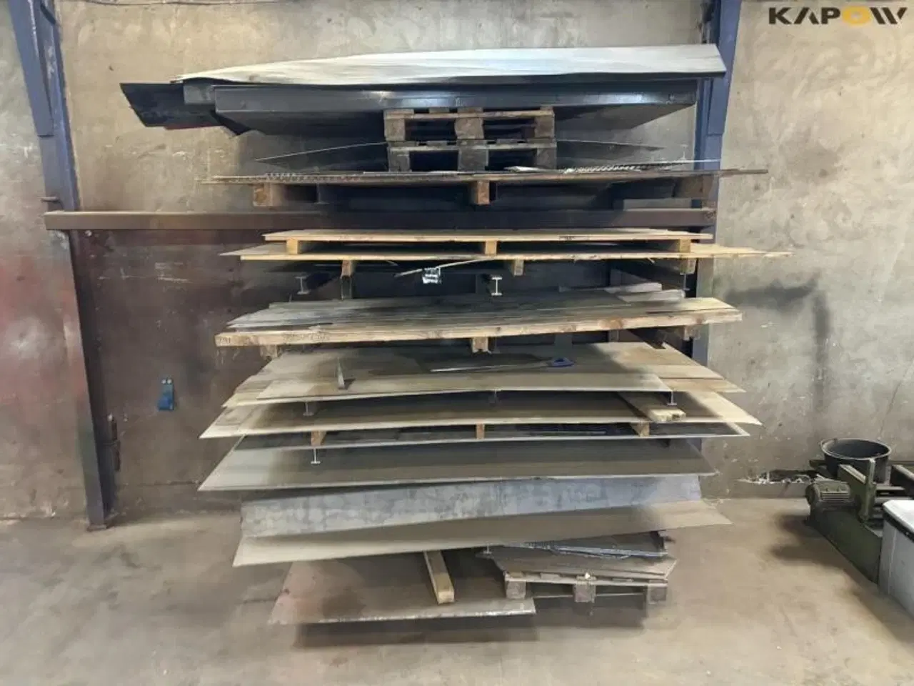 Billede 12 - - - - Diverse plader