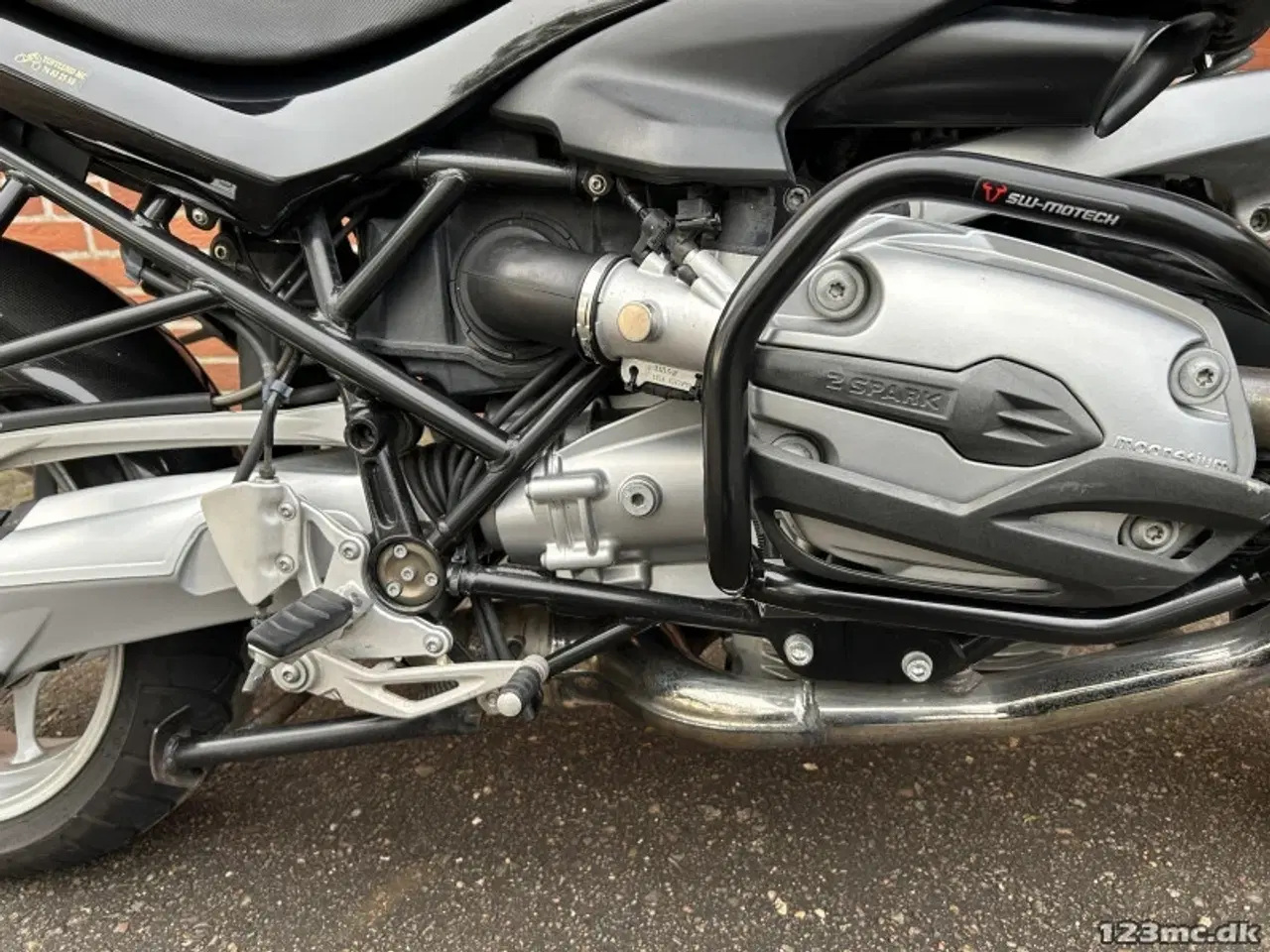 Billede 12 - BMW R 1200 R