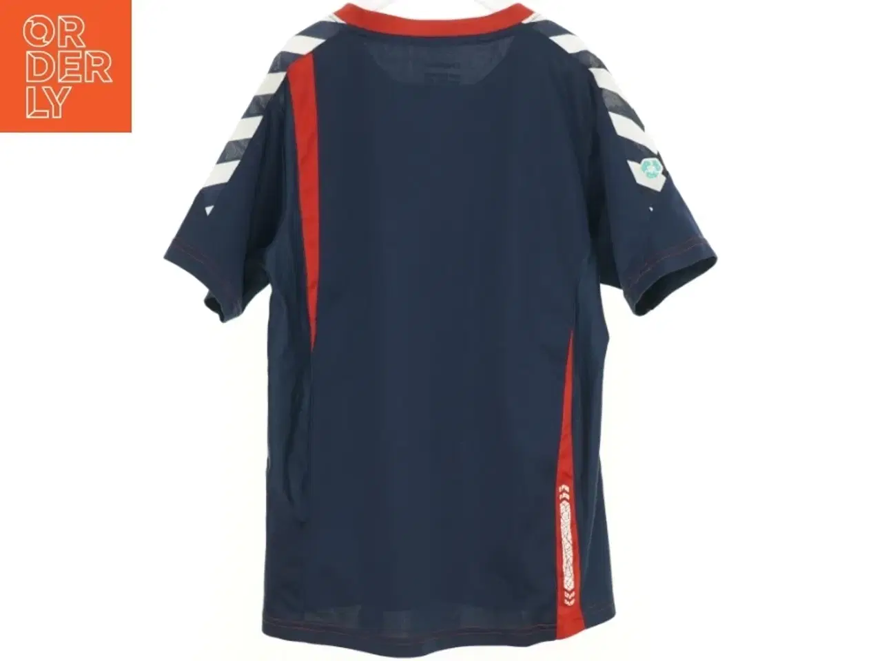 Billede 2 - T-Shirt fra Hummel (str. 164 cm)