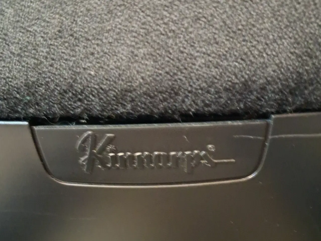 Billede 4 - Kinnarps arbetsstol 3 st. 1000 kr 750 kr 500 kr