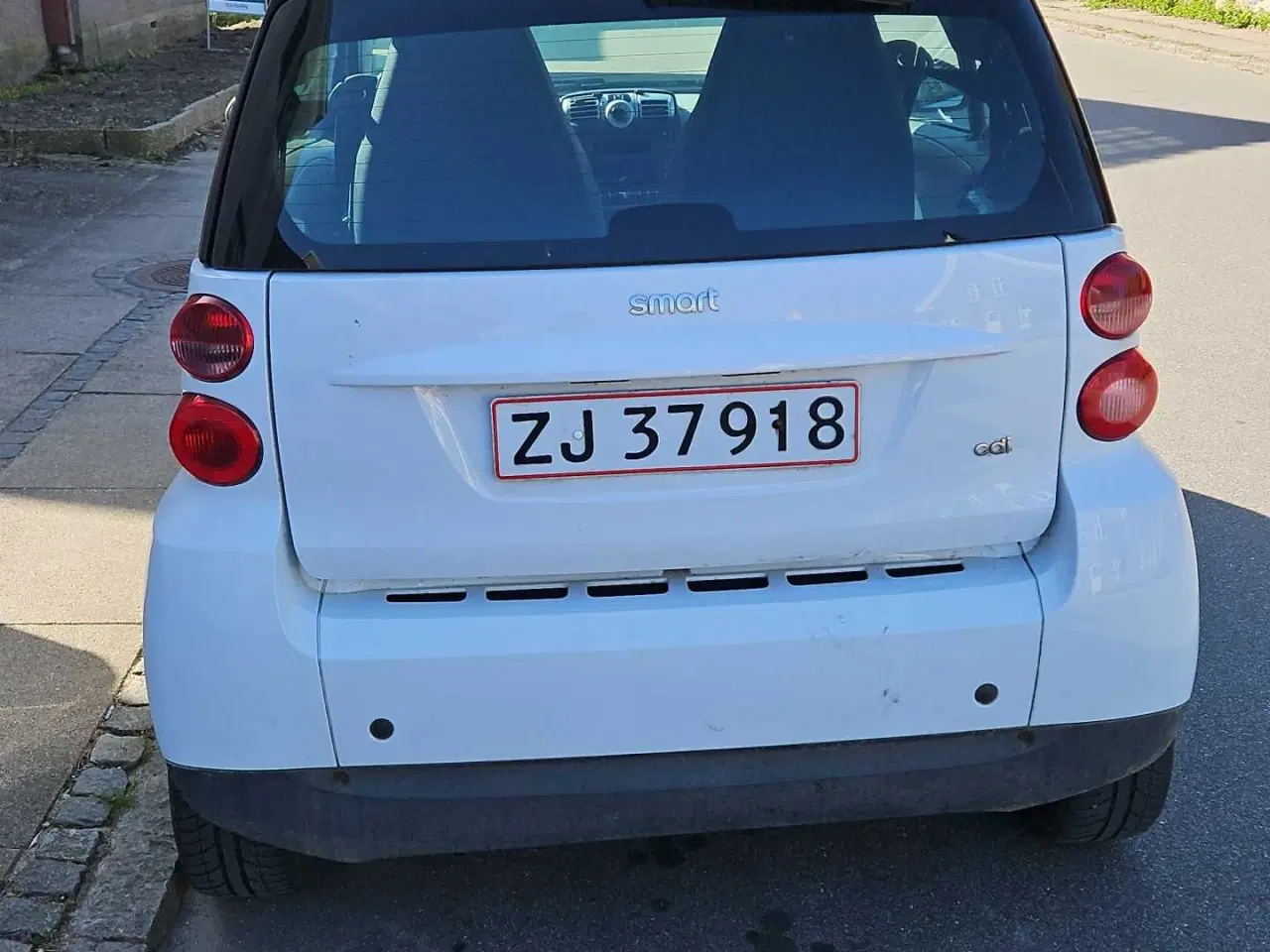 Billede 5 - Smart afhentnings tilbud