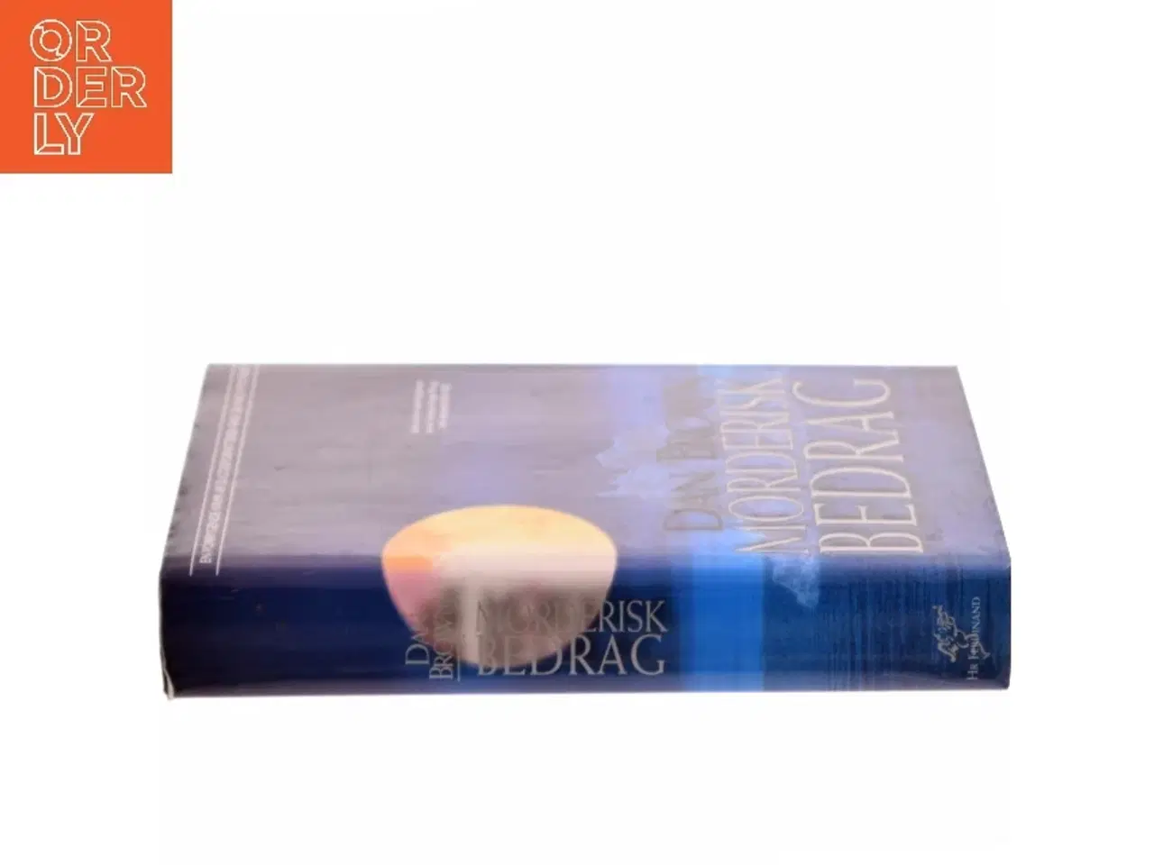 Billede 2 - Morderisk bedrag af Dan Brown (Bog)