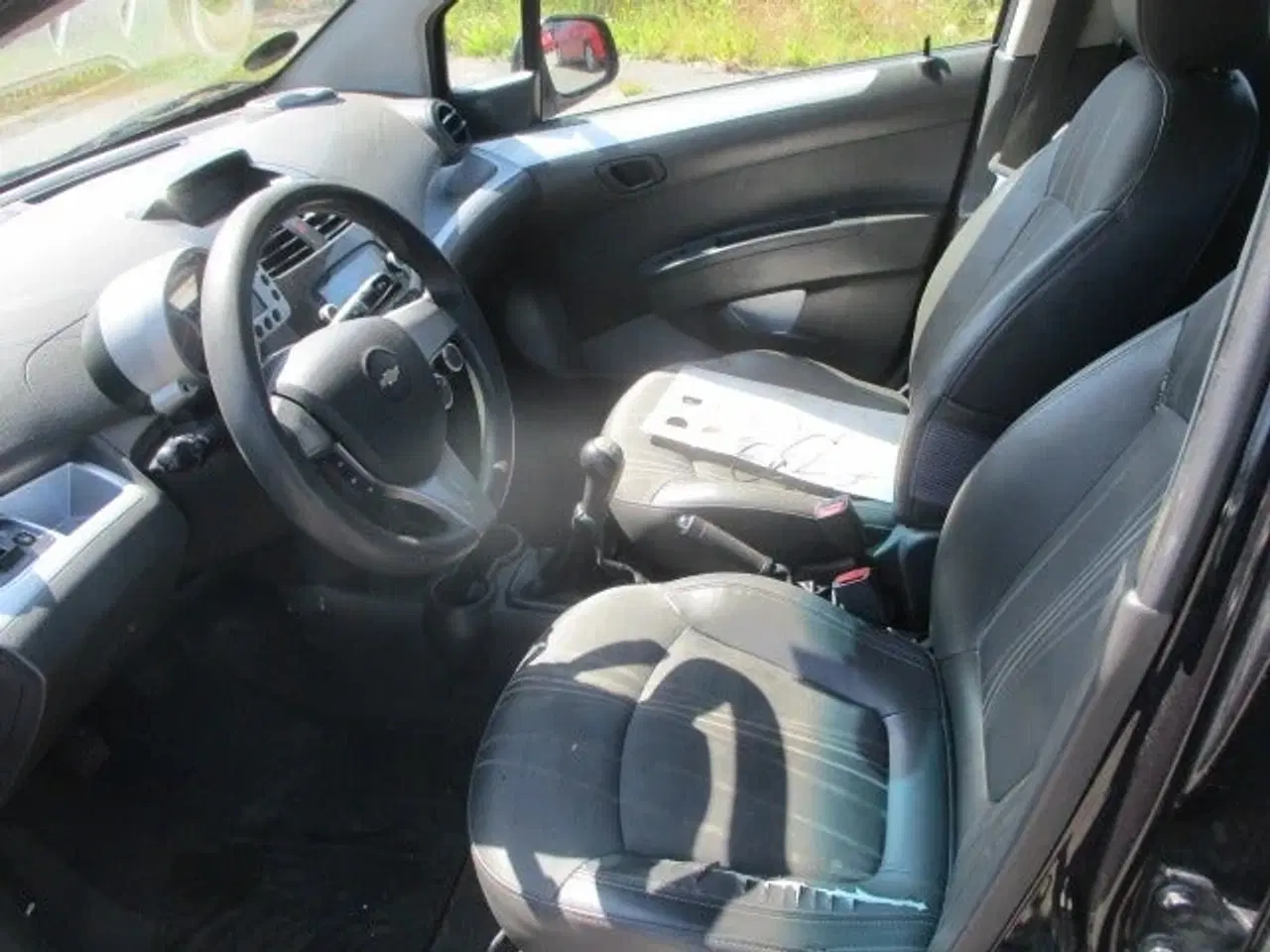 Billede 7 - Chevrolet Spark 1,0 LA
