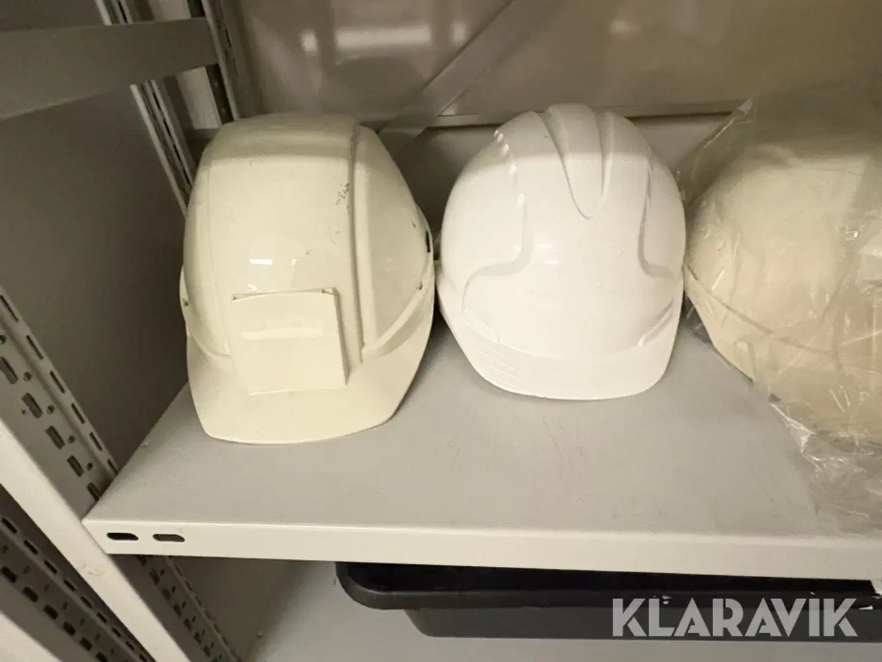 Billede 4 - Hjelme Kask/3 m 10 styk