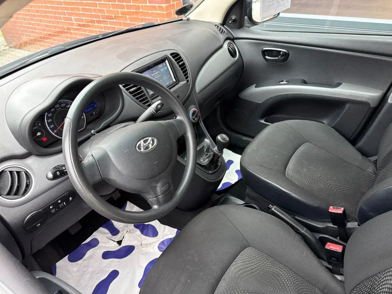 Billede 10 - Hyundai i10 1,2 Comfort