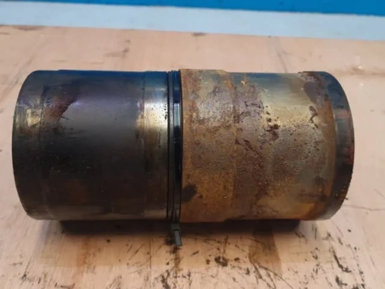 Billede 4 - Case 2188 Foring J919937