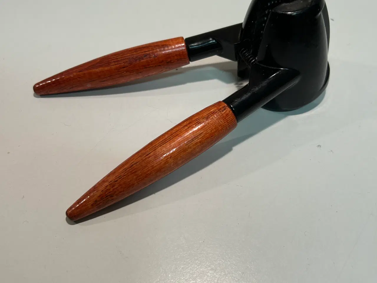 Billede 4 - Retro nøddeknækker 