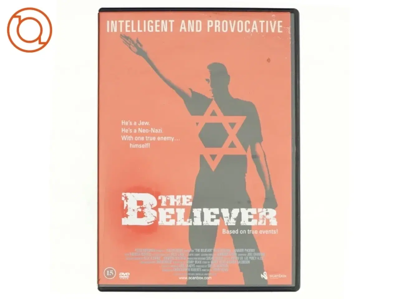 Billede 1 - The Believer