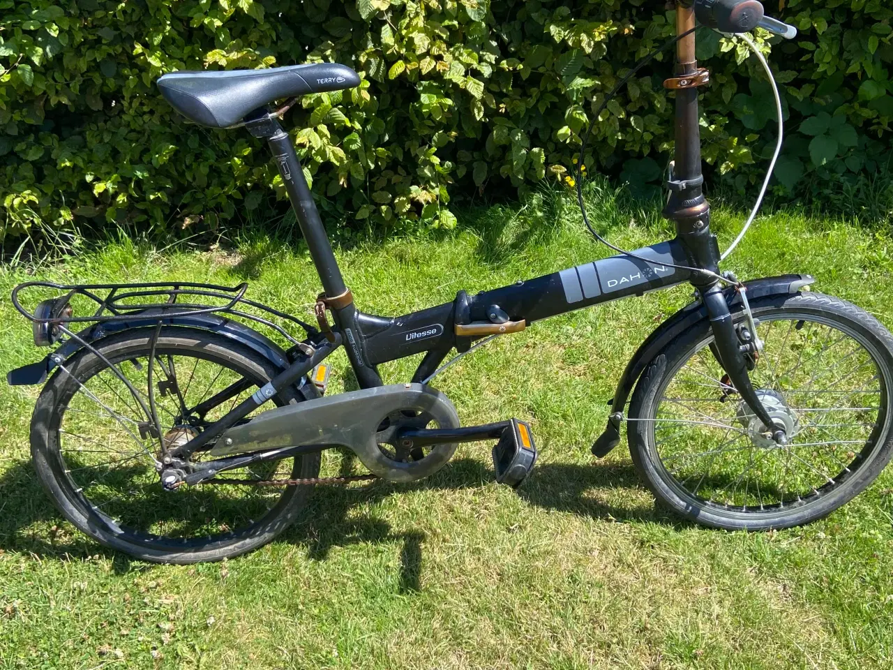 Billede 1 - DAHON Vitesse foldecykel