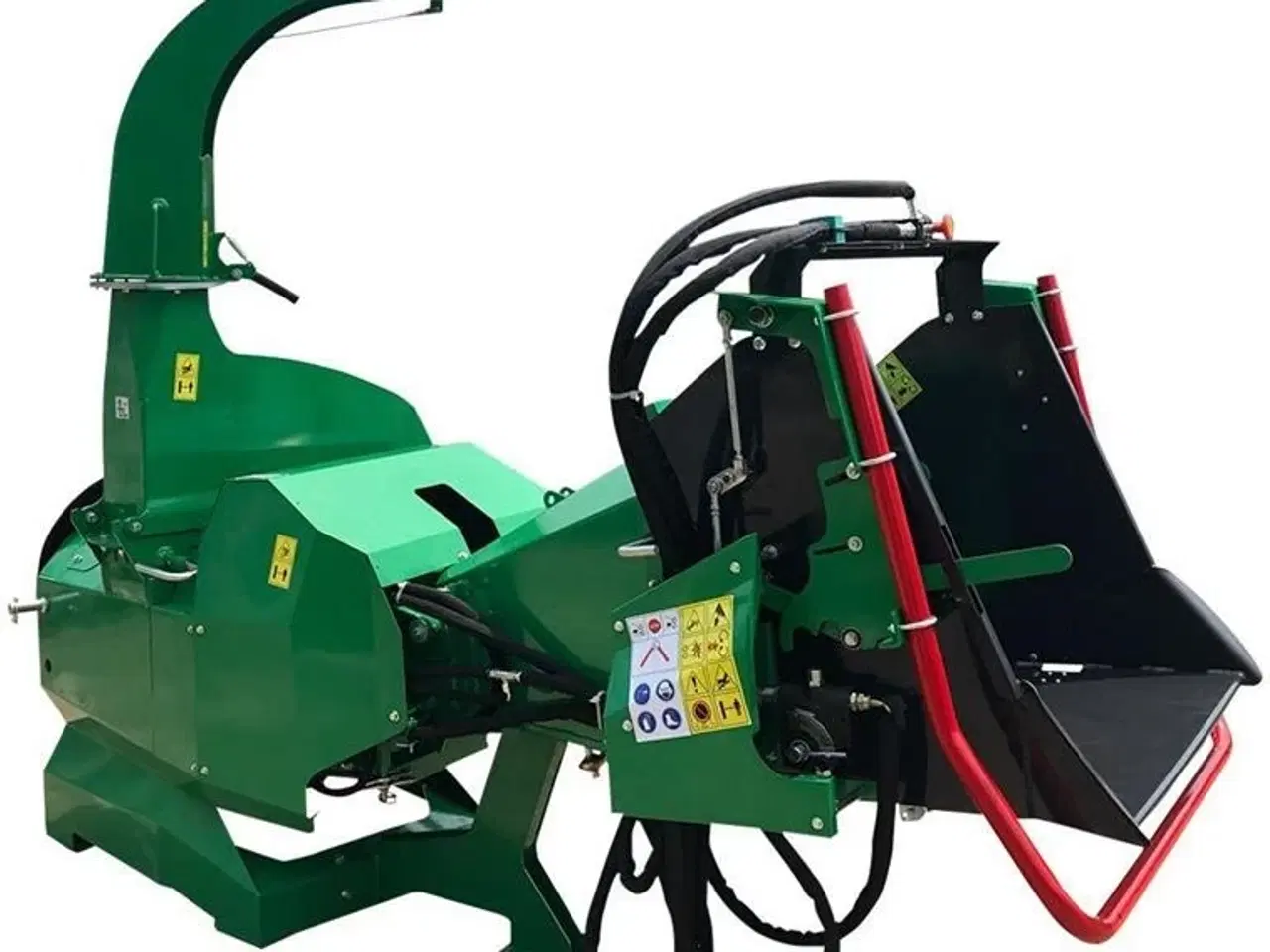 Billede 1 - DK-TEC DK-TEC