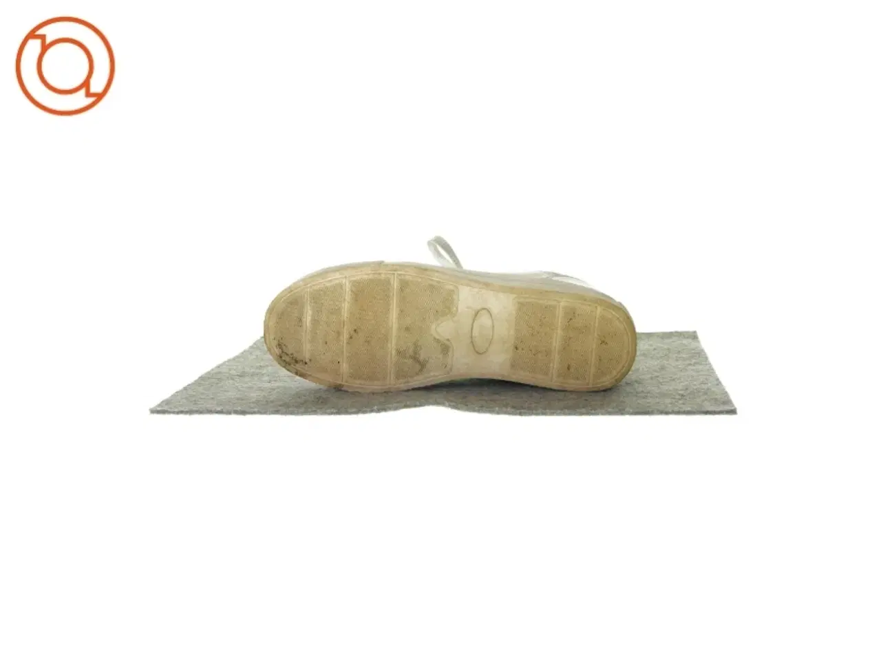 Billede 2 - Sneakers fra Nanok (str. 38)