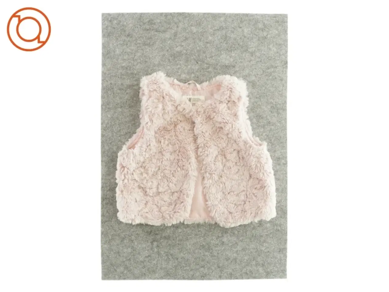 Billede 1 - Vest fra H&M (str. 104)