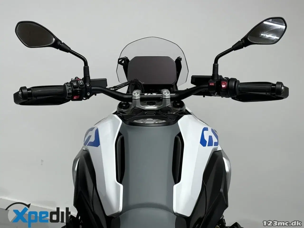 Billede 10 - BMW R 1300 GS