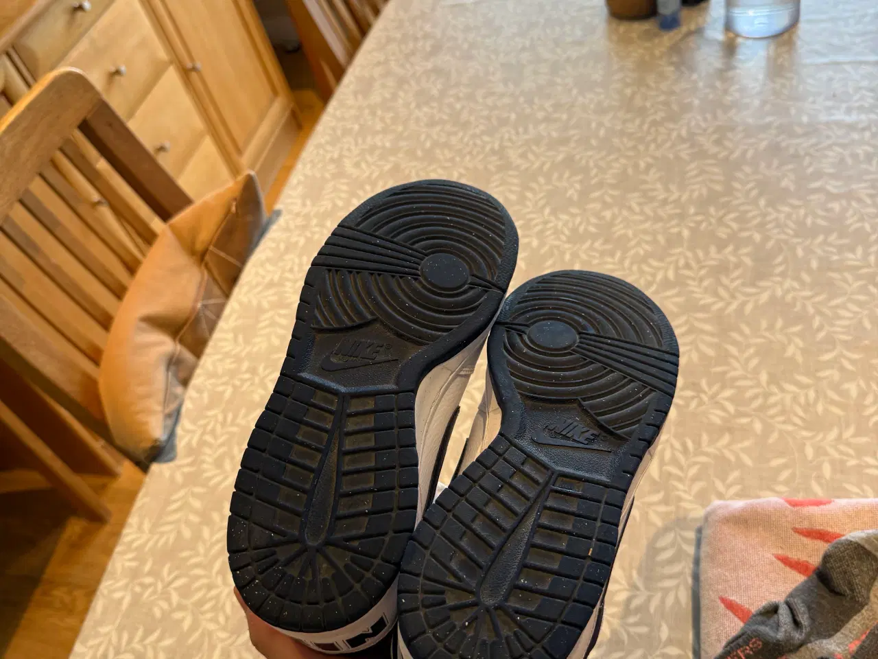 Billede 5 - Nike Big Low