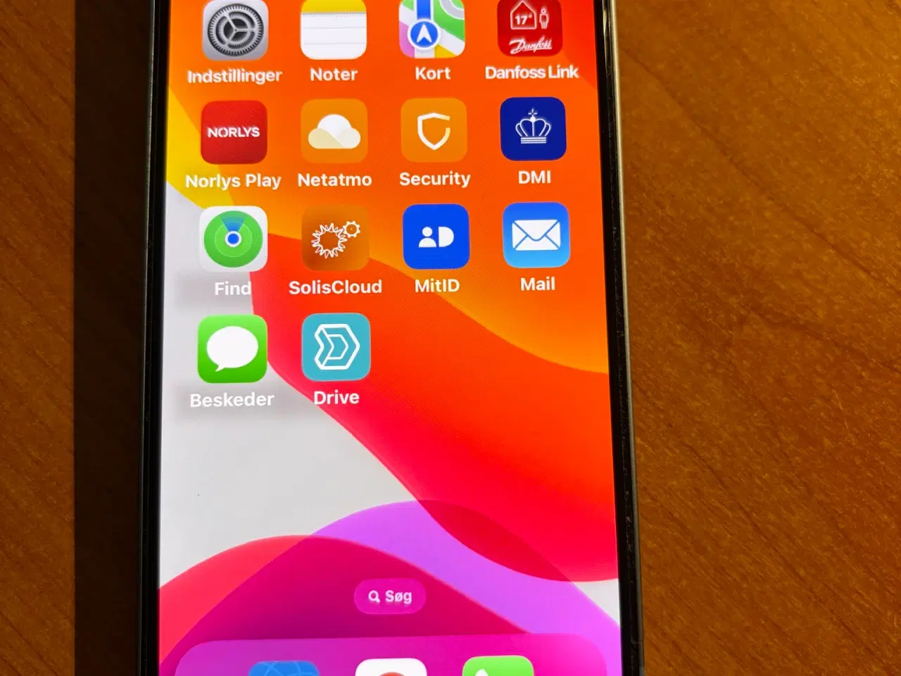 Billede 1 - Iphone 14,