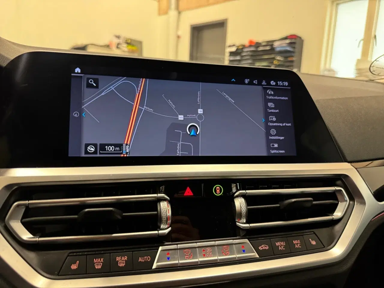 Billede 10 - BMW 330e 2,0 Touring Advantage aut.