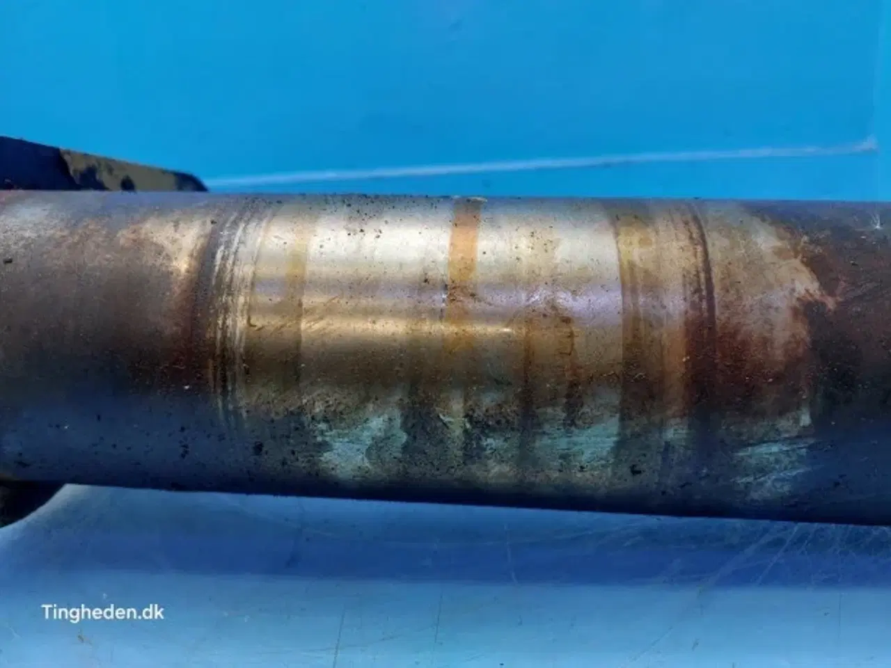 Billede 8 - Case 821E Stift 87308438