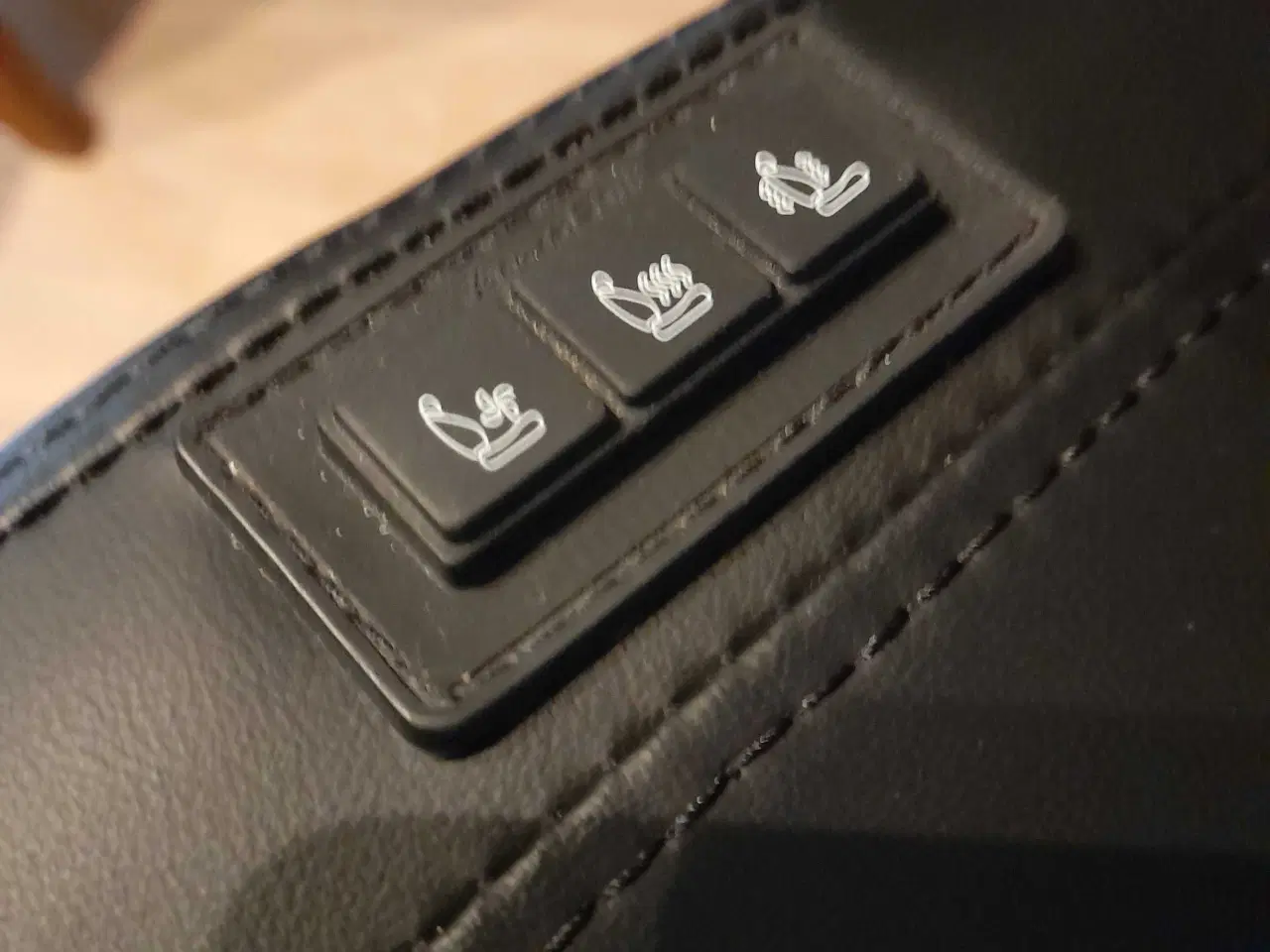 Billede 4 - Fed gamer stol