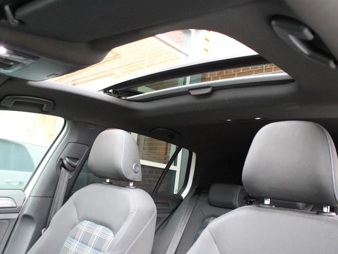 Billede 7 - VW Golf 1,4 TSI  Plugin-hybrid GTE DSG 204HK 5d 6g Aut.