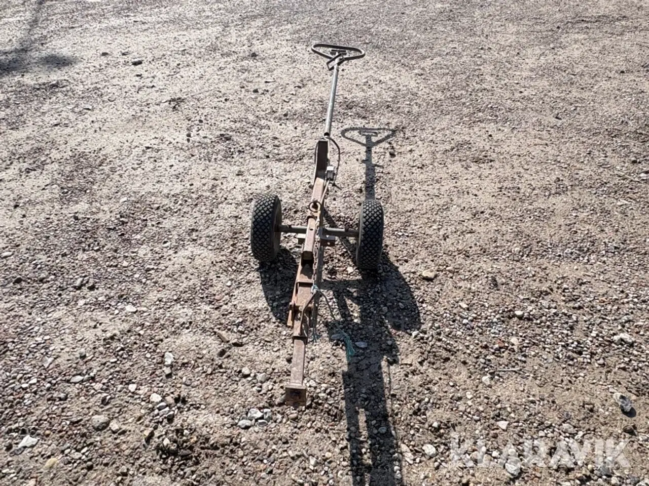 Billede 2 - Fliselægger