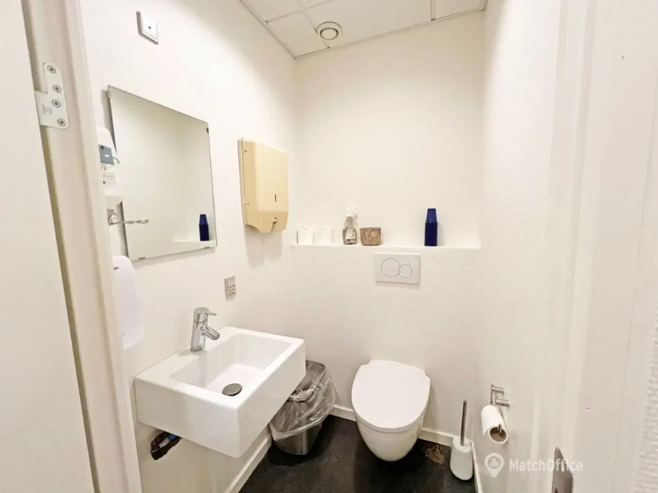 Billede 9 - Velindrettet klinik i Stadionkomplekset - i alt 325 kvm