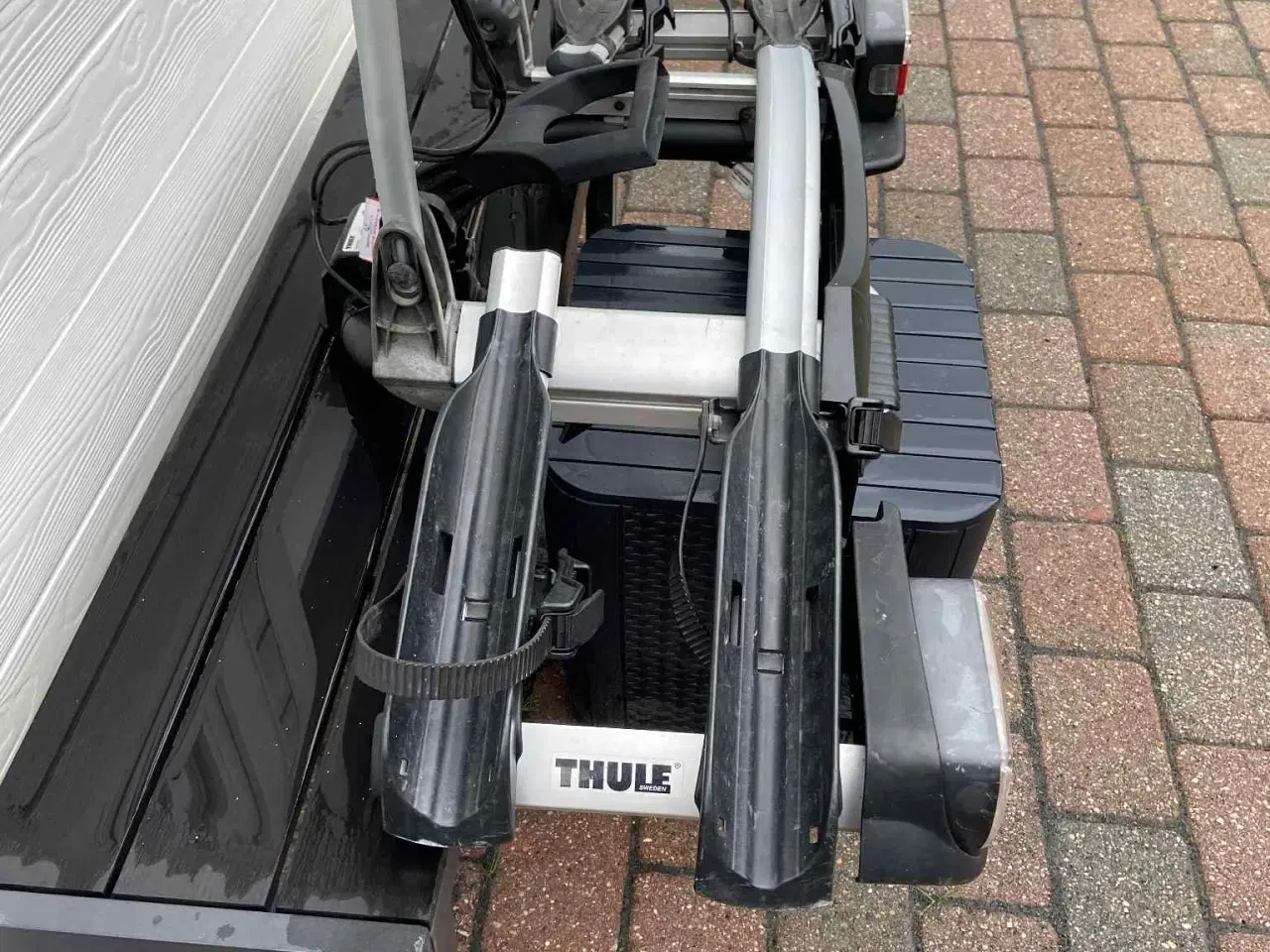 Billede 3 - Thule Cykelholder til 2 cykler