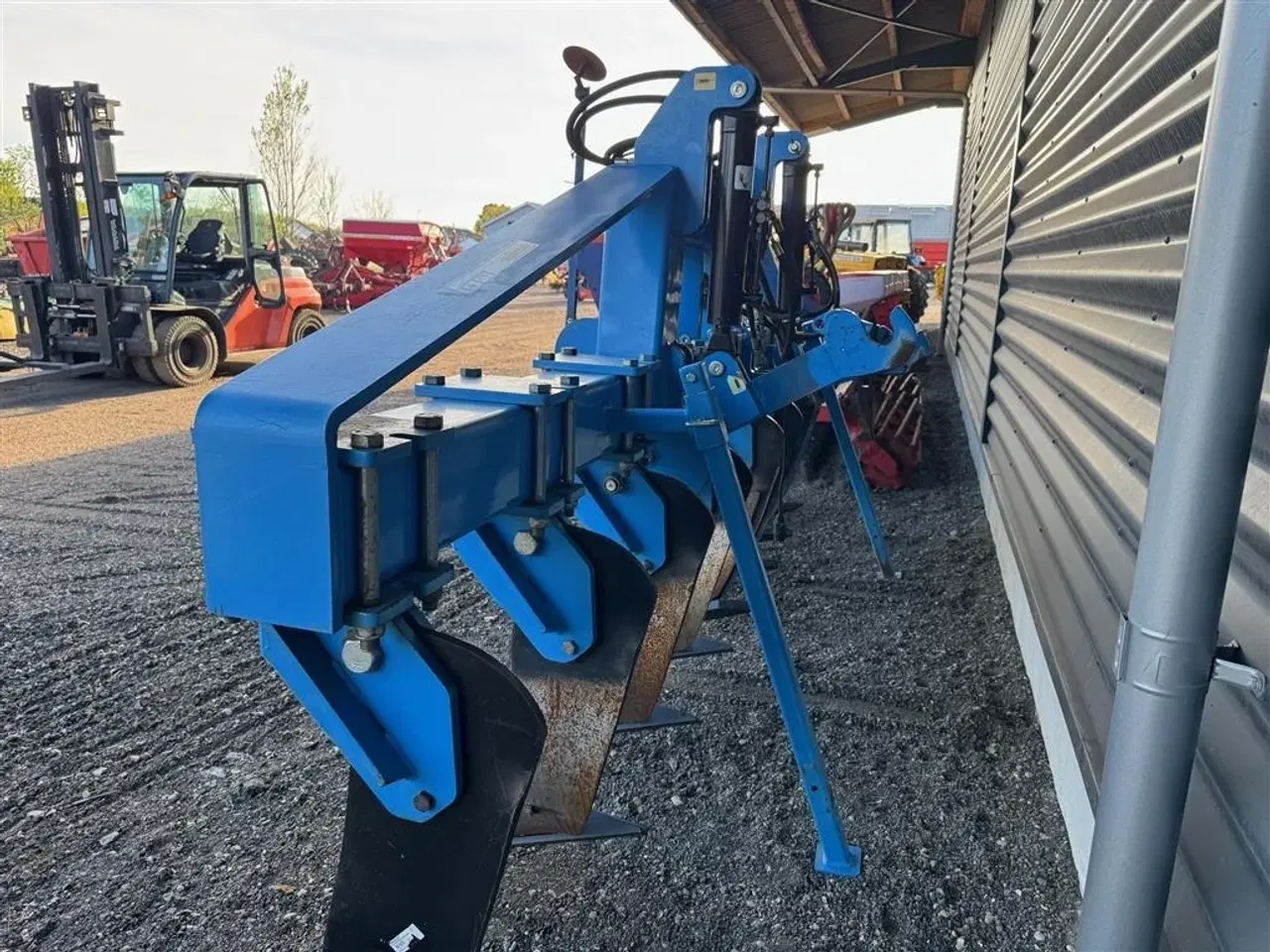 Billede 2 - Mandam MGPH8-4000